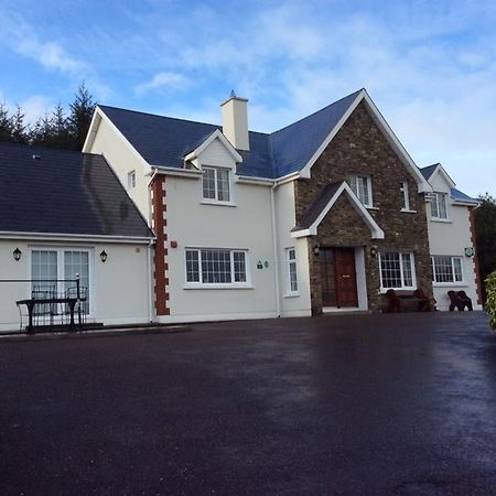 Sneem River Lodge Bed & Breakfast المظهر الخارجي الصورة