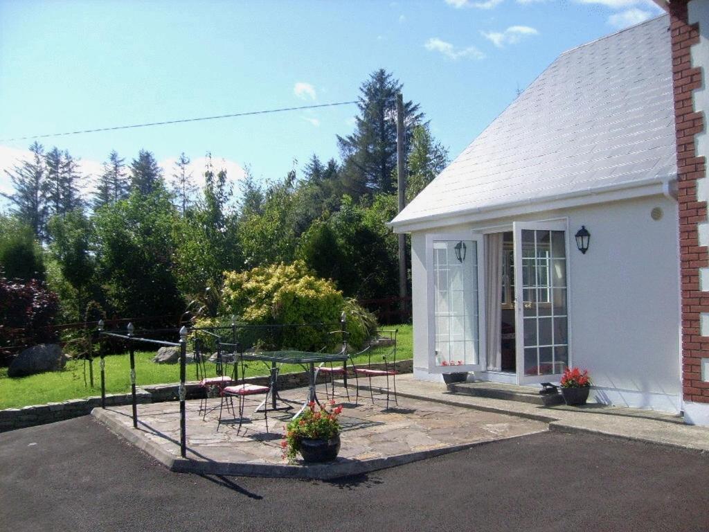 Sneem River Lodge Bed & Breakfast المظهر الخارجي الصورة