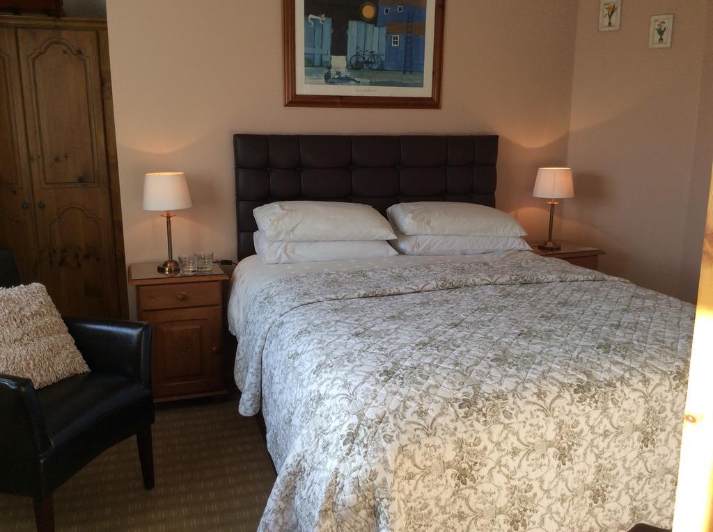 Sneem River Lodge Bed & Breakfast المظهر الخارجي الصورة