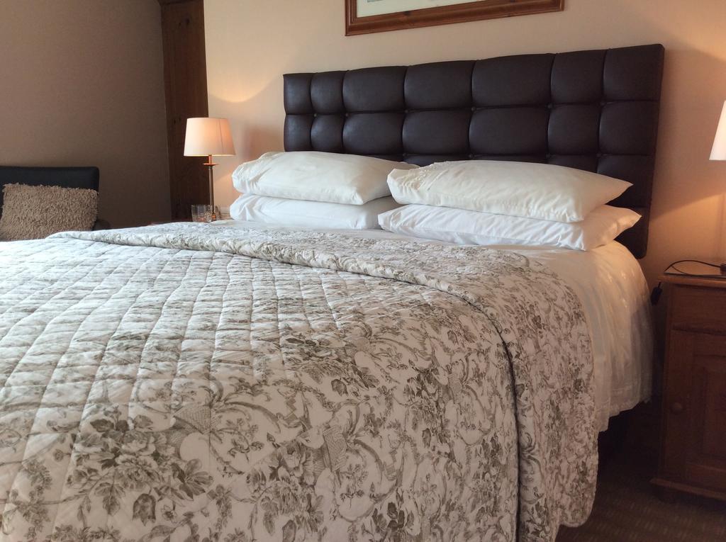 Sneem River Lodge Bed & Breakfast المظهر الخارجي الصورة