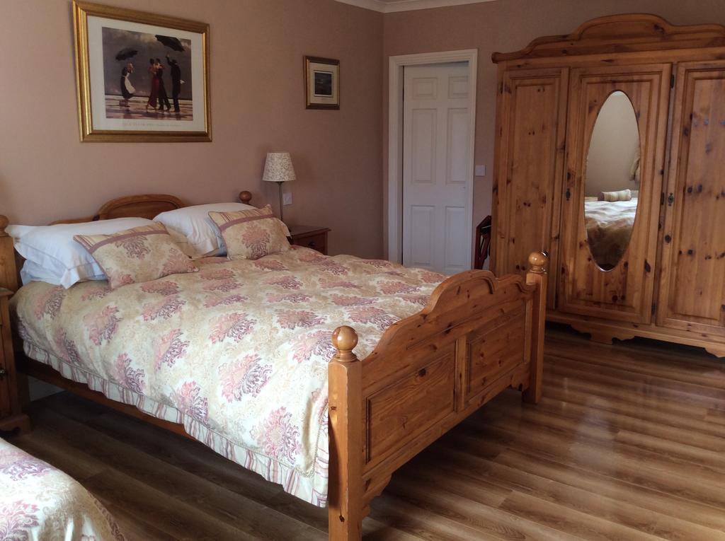 Sneem River Lodge Bed & Breakfast المظهر الخارجي الصورة