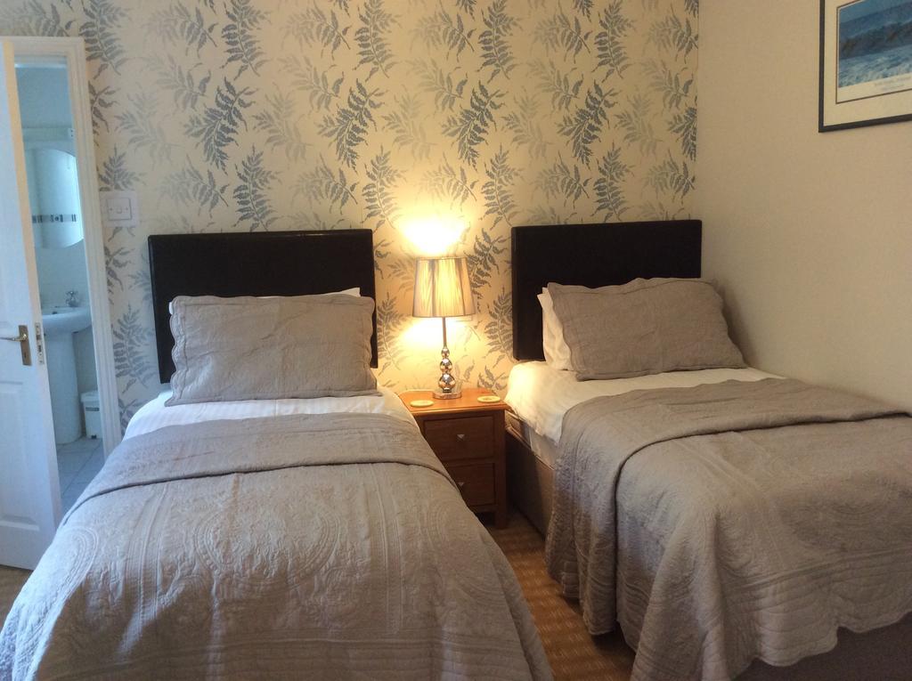Sneem River Lodge Bed & Breakfast المظهر الخارجي الصورة