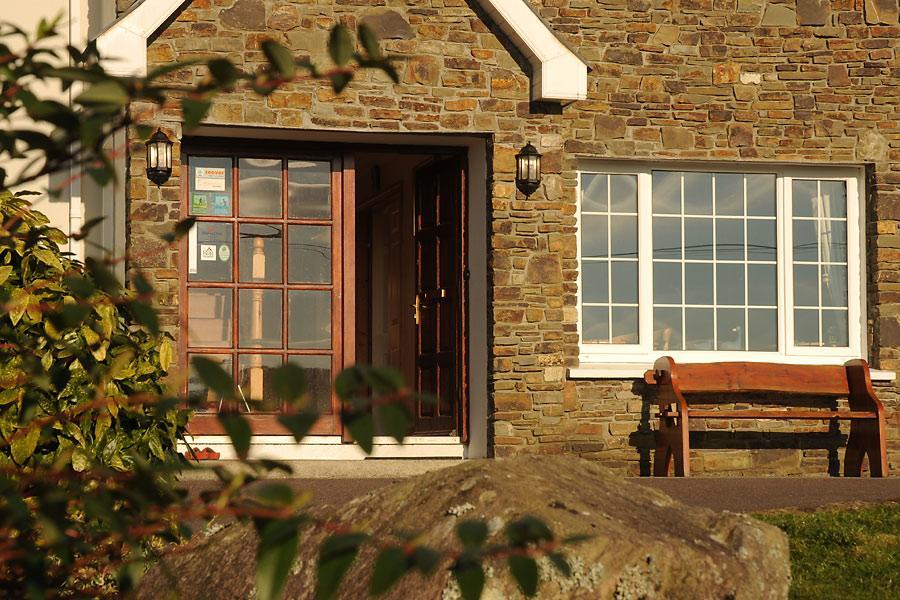 Sneem River Lodge Bed & Breakfast المظهر الخارجي الصورة